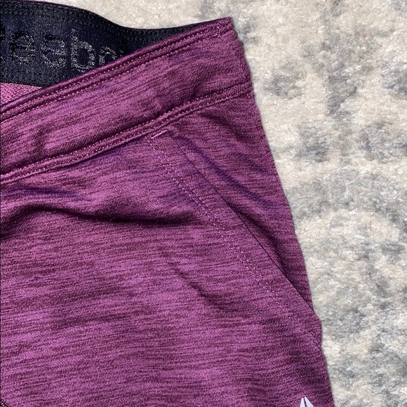 reebok joggers - Picture 3 of 6